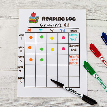 Avery Color-Coding Permanent Labels, 1/4 Inch Round Stickers, Green, Non-Printable, 450 Dot Stickers Total (5791)